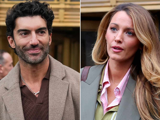 Blake Lively Speaks Out After Painful Legal Setback in Justin Baldoni Case