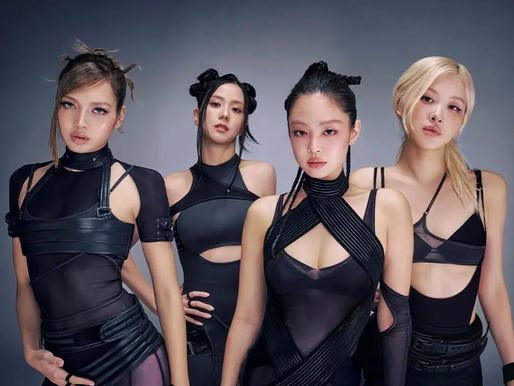 BLACKPINK Returns With New Music and a New Chapter After More Than Three Years
