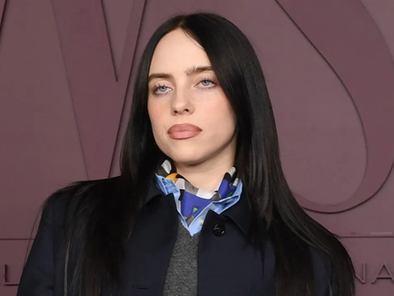 Billie Eilish Sparks Debate After Comments About Meat Consumption
