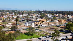 Los Angeles Warns It Will Tow Storage Containers as Fire Stricken Residents Struggle to Rebuild Their Lives