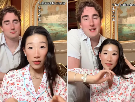 ‘RichTok’ Star Becca Bloom Opens Up About Her and Husband’s Unconventional Relationship Rules