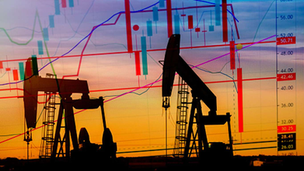 Oil Prices Drop Sharply as Ceasefire Announcement Eases Supply Fears