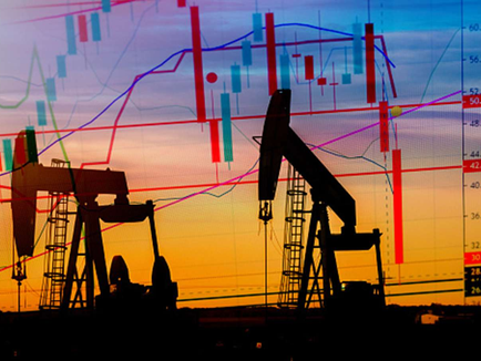 Oil Prices Drop Sharply as Ceasefire Announcement Eases Supply Fears