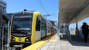 LA Metro Will Pay Residents Up to $600 to Leave Their Cars Parked