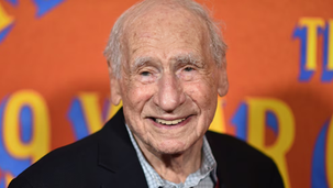 Mel Brooks Celebrates 100 Years of Laughter and an Unmatched Comedy Legacy