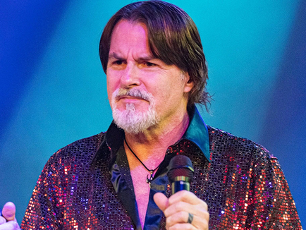 Rock Singer Tommy DeCarlo, the Voice Who Carried Boston Into a New Era, Dies at 60