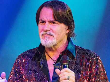 Rock Singer Tommy DeCarlo, the Voice Who Carried Boston Into a New Era, Dies at 60