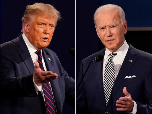 Trump Confronts Same Cost-of-Living Backlash as Biden Did Amid Persistent Price Pressures