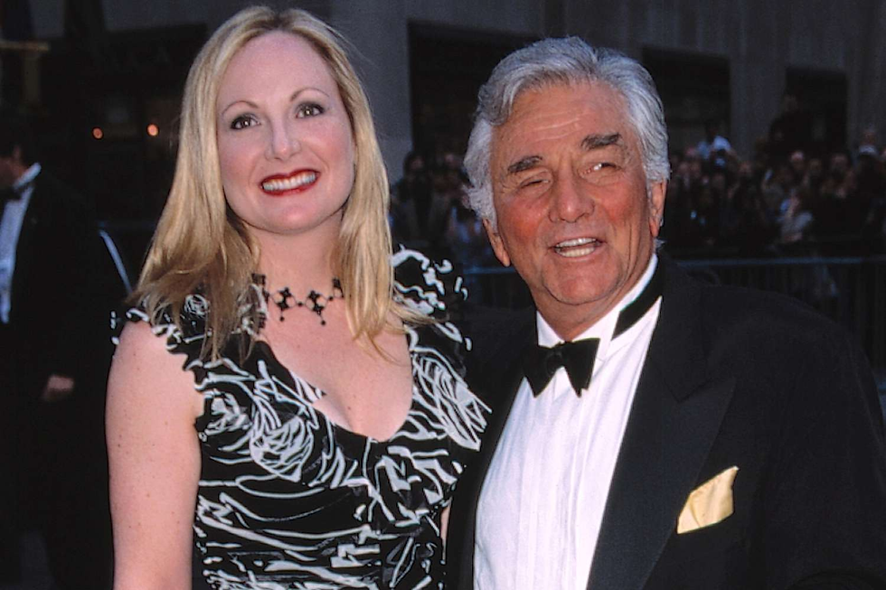 Peter Falk’s Daughter Jacqueline Falk Dies by Suicide at 60