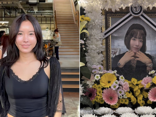 Fashion Entrepreneur and Influencer Lee Joo Hee Dies Unexpectedly at 44