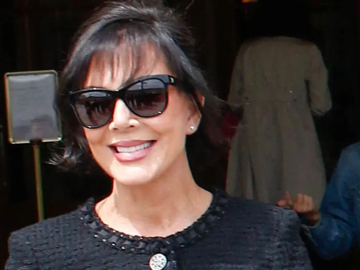 Kris Jenner Steps Out for Spa Visit Amid Reports of Frustration Over $100K Facelift