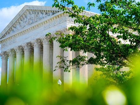 Supreme Court Blocks Louisiana Voting Map With Second Black Majority District