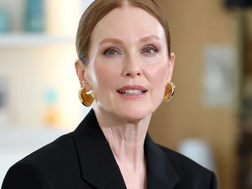 Julianne Moore Faces Backlash After Criticizing Movies Filled With Guns and Explosions