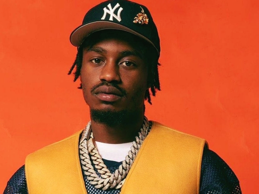 Rapper Lil Tjay Arrested After Altercation Linked to Offset Shooting at Florida Casino