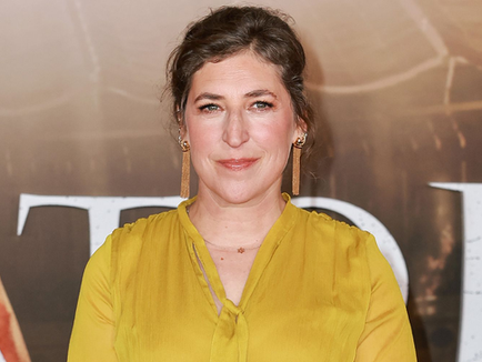 Mayim Bialik Opens Up About Difficult Side Effects Experienced While Taking a GLP-1 Medication