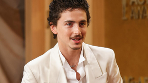 LA Ballet Playfully Trolls Timothée Chalamet After His Comments About Ballet