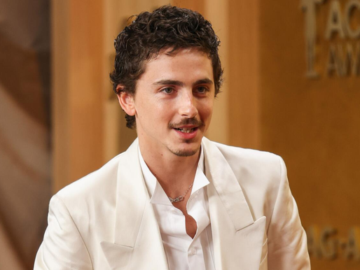 LA Ballet Playfully Trolls Timothée Chalamet After His Comments About Ballet