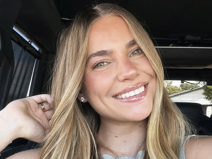 TikTok Star Emilie Kiser Seeks Privacy Following Tragic Loss of 3-Year-Old Son