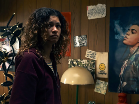 The End of Euphoria Marks the Closing of a Defining Chapter in Modern Television