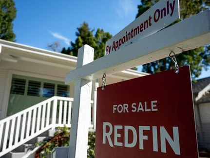 U.S. Existing Home Sales Post Stronger Than Expected Gain in May