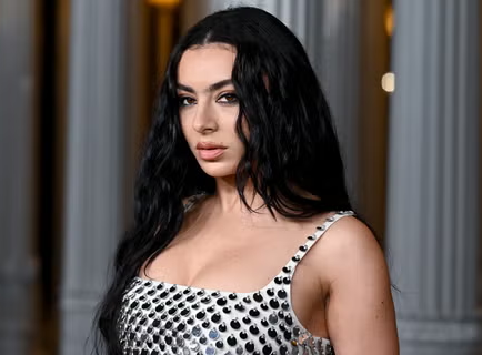 Charli XCX Hints at Leaving Music Behind to Chase a Career in Acting