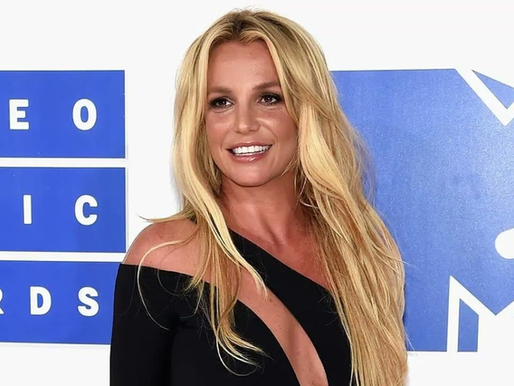 Britney Spears Sparks Concern After Chaotic Restaurant Incident in Los Angeles