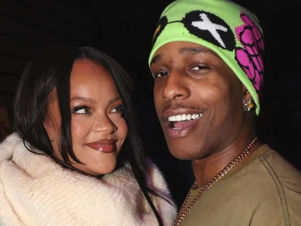 A$AP Rocky Opens Up About Keeping Romance Alive with Rihanna as They Raise Three Children