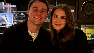 Wishbone Kitchen’s Meredith Hayden Goes Public With New Boyfriend After Months of Subtle Hints