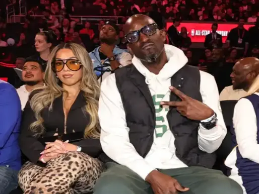 Police Respond to Domestic Dispute at Kevin Garnett’s Home: Couple Issues Statement of Regret