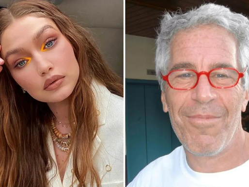 Gigi Hadid Denies Any Connection After Being Named in Epstein Files