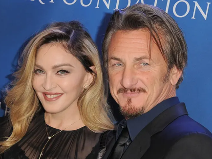 Madonna Appears to Reflect on Sean Penn in Emotional New Song
