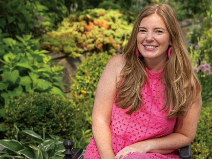 Brooke Eby shares a raw and powerful moment as she admits she doesn’t feel grateful during the later stages of ALS