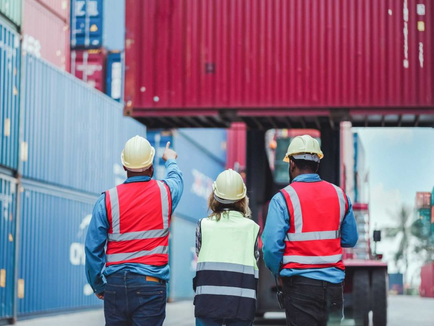 British Manufacturers Warn High Energy Costs Are Driving Jobs Overseas