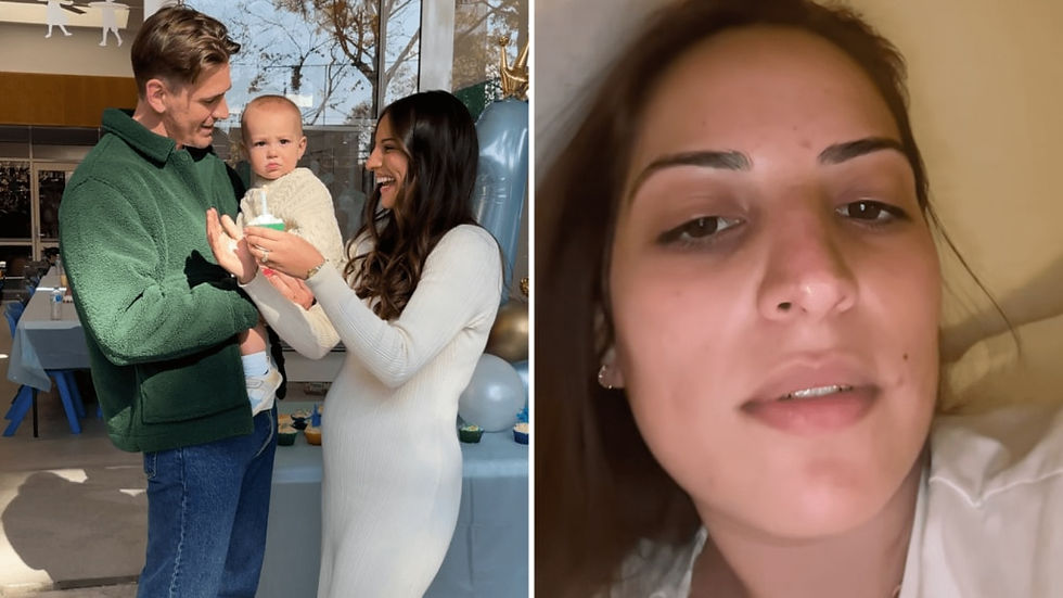 Image: Instagram & TikTok/ jadetunchy