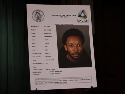 Musician D4vd Charged With Murder of 14-Year-Old Girl in Shocking Los Angeles Case