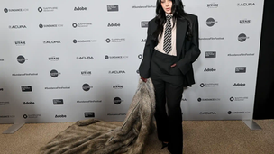 Charli XCX’s The Moment Lights Up Sundance With a Personal Satire of Fame