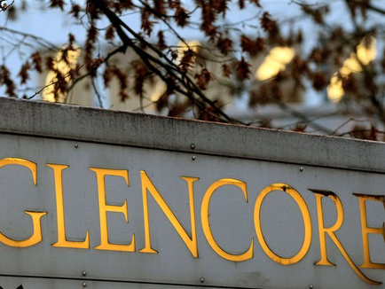 Glencore Commits to London Listing Amid Profit Decline, Bolstering UK Capital Market Confidence