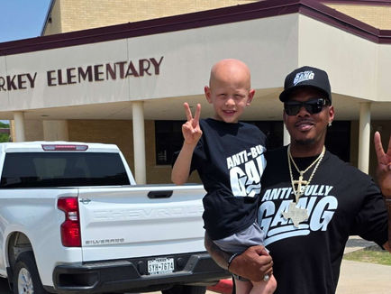 Community Activist's Bold Stand Against Bullying Sparks Debate in Kerrville