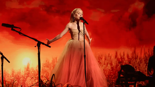 Ariana Grande Reschedules Three Eternal Sunshine Tour Shows Due to Production Delays