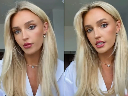Morgan Riddle Says a Former Close Friend Attempted to Drug Her Drink Years Ago