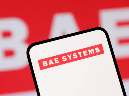 BAE Systems brace for strike action as workers reject 3.6 % pay offer