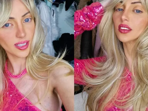Influencer Bárbara Jankavski, Known as “Human Barbie,” Dies at 31 Under Suspicious Circumstances