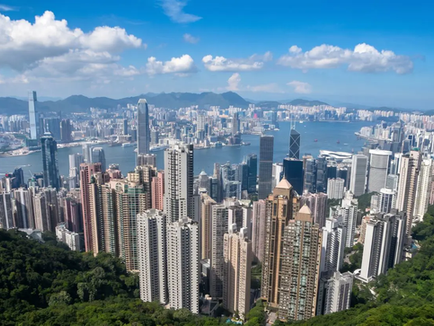 Hong Kong Plans Major Tax Incentives to Attract the World’s Top Fund Managers