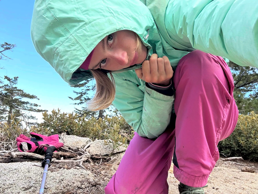 Influencer Rescued by Helicopter After Medical Emergency on Remote Hiking Adventure