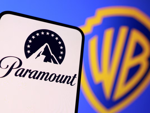 Paramount Skydance Throws Down $108.4 Billion Bid for Warner Bros. Discovery in Hostile Takeover Attempt