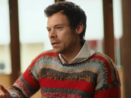 Harry Styles Opens Up About the Painful Loss of Liam Payne