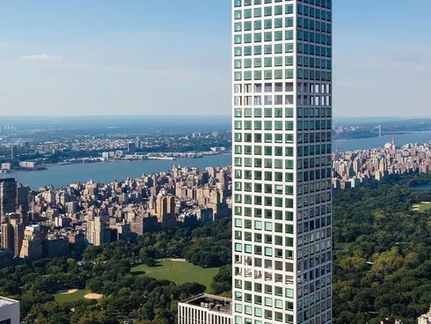 Macklowe’s lost 432 Park Avenue spread resurfaces in a tumultuous luxury market