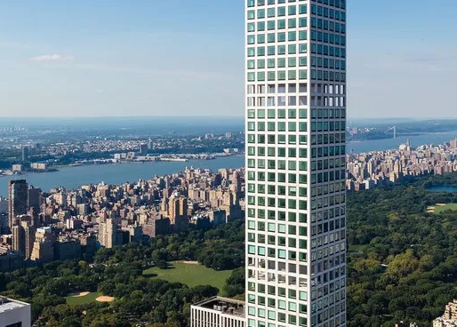 Macklowe’s lost 432 Park Avenue spread resurfaces in a tumultuous luxury market