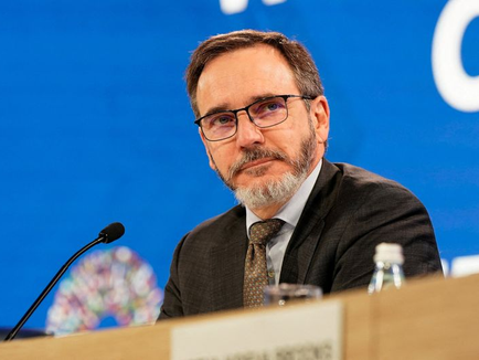 IMF Warns the World Is Drifting Toward Recession as Iran Conflict Escalates
