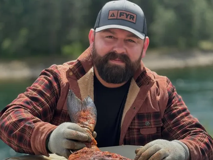 Influencer Michael Duarte, known as “FoodWithBearHands,” dies at age 39 after being shot in Texas